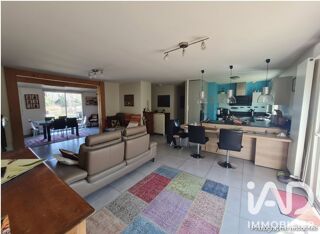  Maison à vendre 7 pièces 140 m²