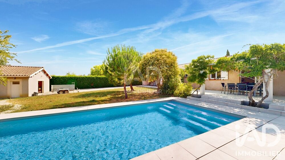 Vente Maison Vente Maison traditionnelle 7 pièces Bazus