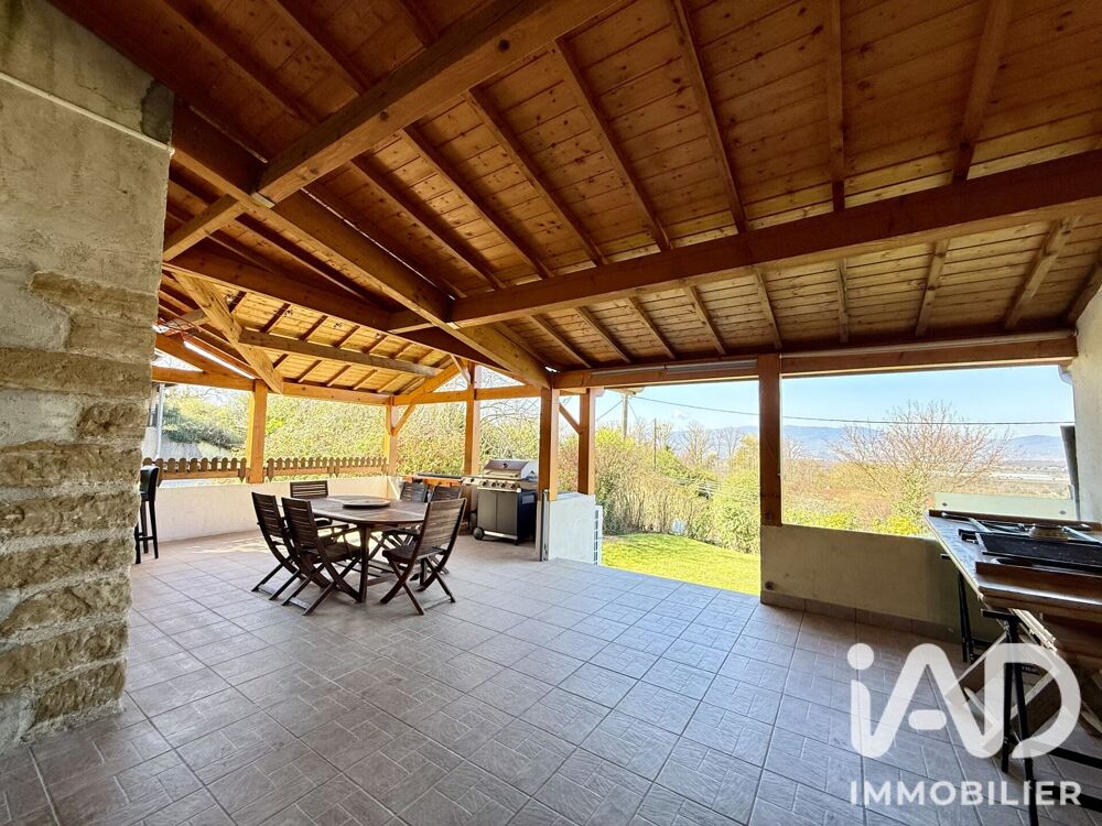 Vente Maison Vente Maison/villa 4 pièces Ville-sous-anjou