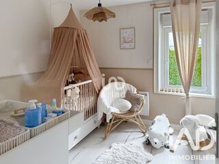  Maison à vendre 4 pièces 53 m²