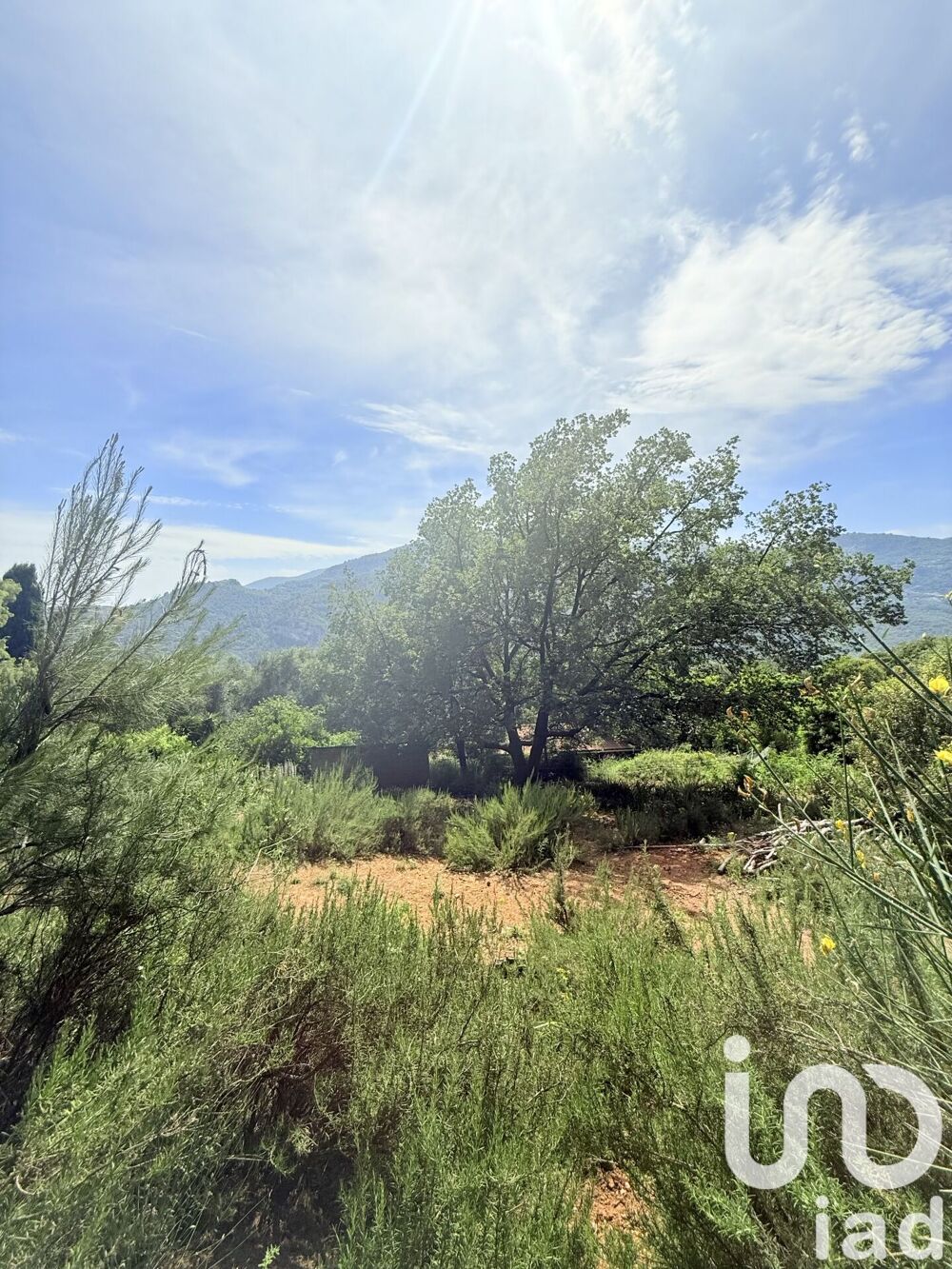 à vendre  Maison Saint-Martin-du-Var (06670)