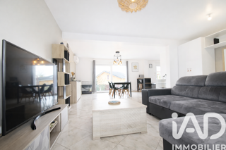  Maison � vendre 7 pi�ces 125 m�