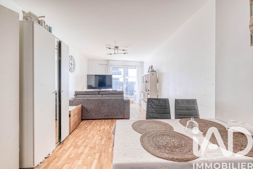 Vente Appartement Vente Appartement 2 pièces Rosny-sous-bois