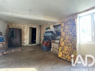  Maison � vendre 3 pi�ces 85 m�
