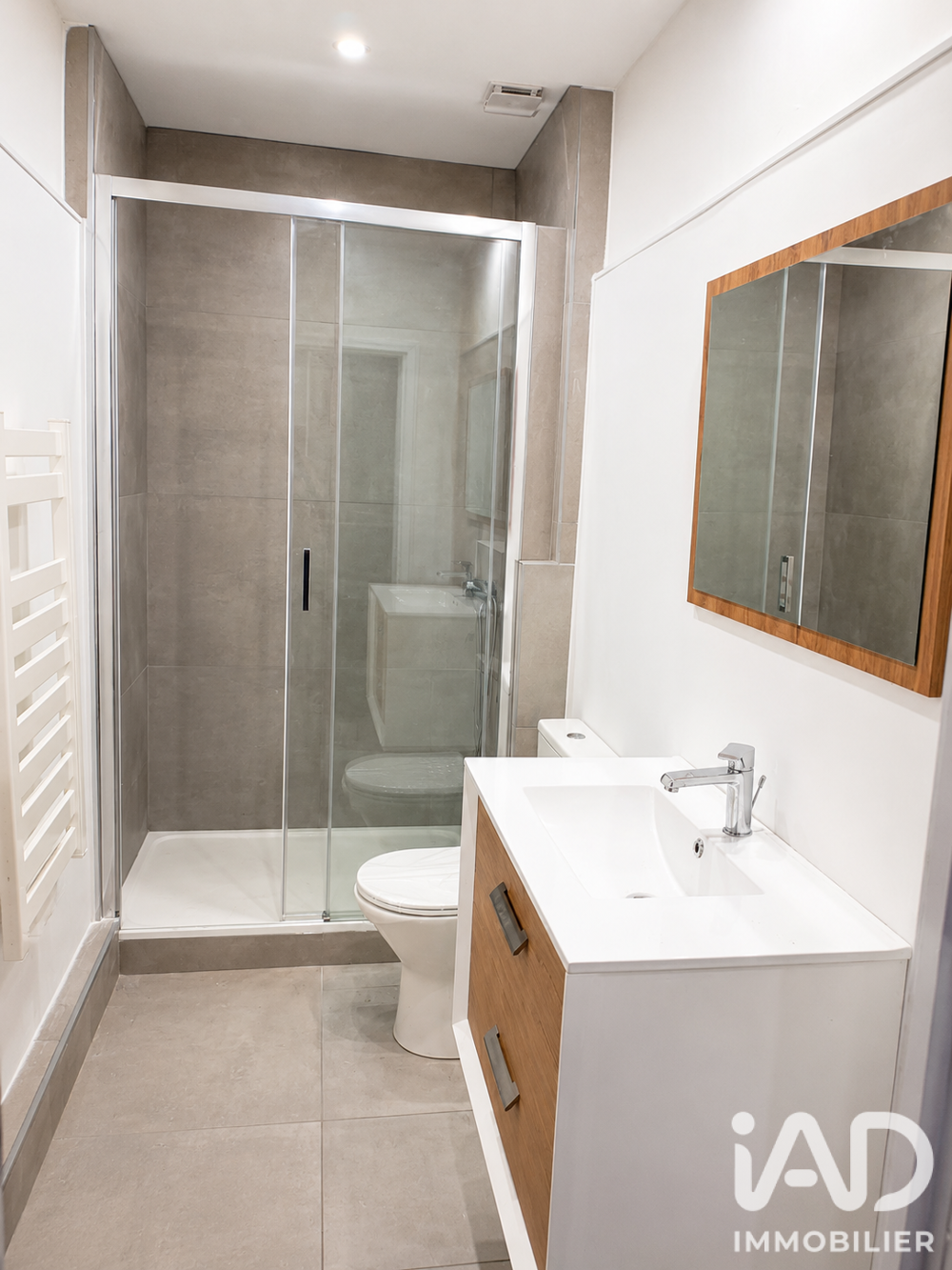 Vente Appartement Vente Appartement 2 pièces Toulouse