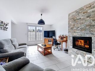  Maison à vendre 6 pièces 160 m²