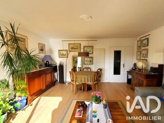  Appartement à vendre 3 pièces 71 m²