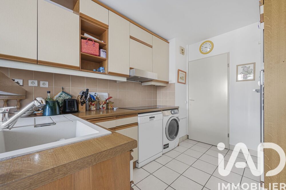 � vendre  Appartement Suresnes (92150)