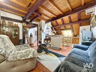  Appartement à vendre 4 pièces 79 m²