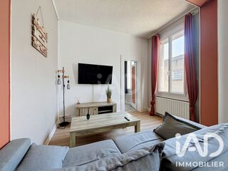  Appartement à vendre 3 pièces 75 m²