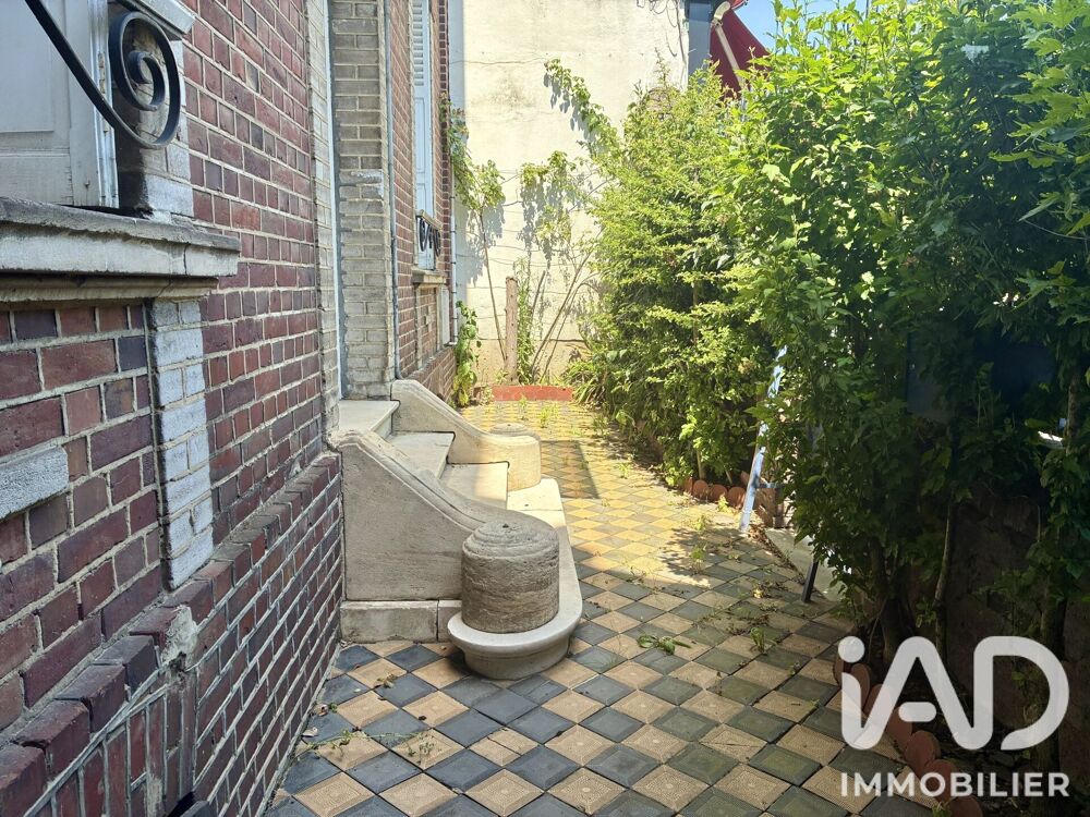 Vente Maison Vente Maison/villa 7 pièces Beauvais