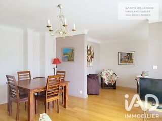  Appartement à vendre 3 pièces 80 m²
