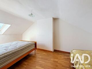  Maison à vendre 6 pièces 138 m²