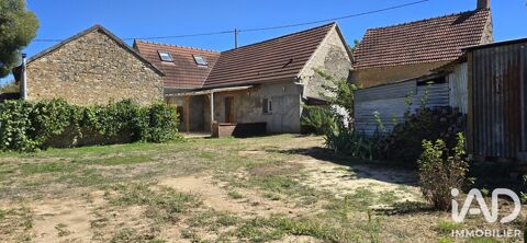   Vente Longère 8 pièces Maison - 8 pièce(s) - 160 m²