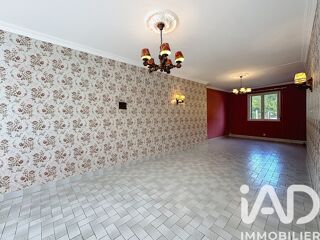  Maison à vendre 5 pièces 111 m²