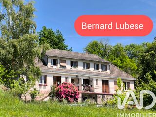  Maison à vendre 6 pièces 132 m²