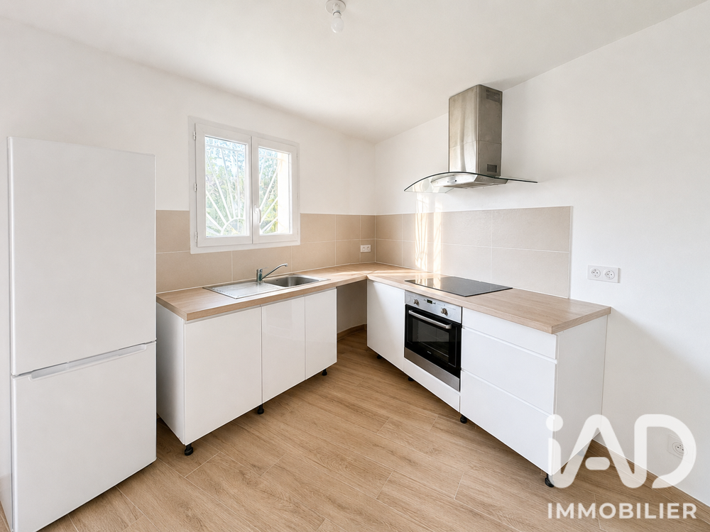 Vente Maison Vente Maison/villa 4 pièces Balaruc-les-bains