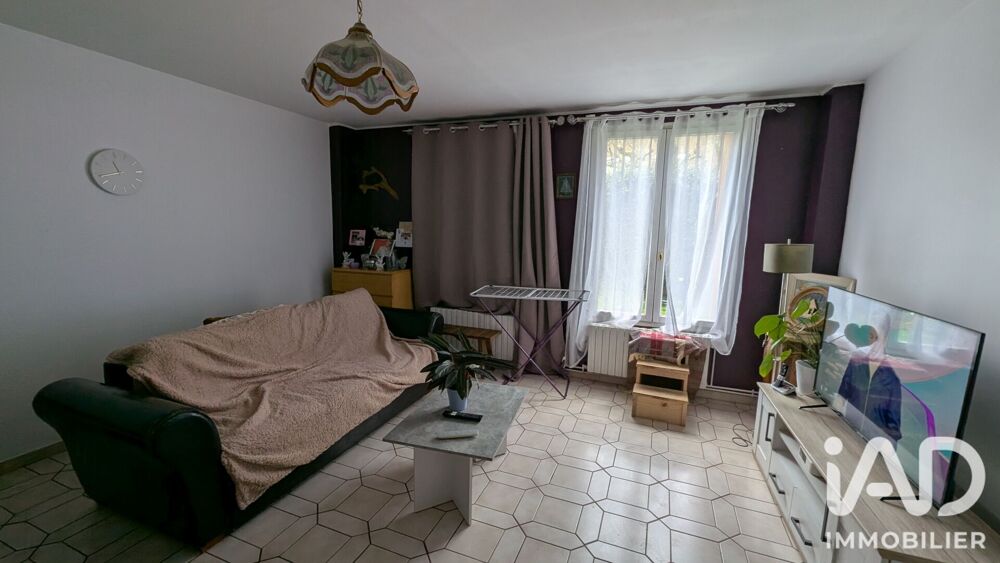 Vente Appartement Vente Appartement 2 pièces Arpajon