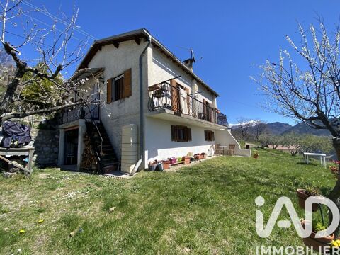   Vente Maison/villa 5 pièces Maison - 5 pièce(s) - 80 m²