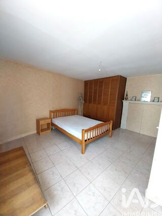  Maison à vendre 2 pièces 60 m²