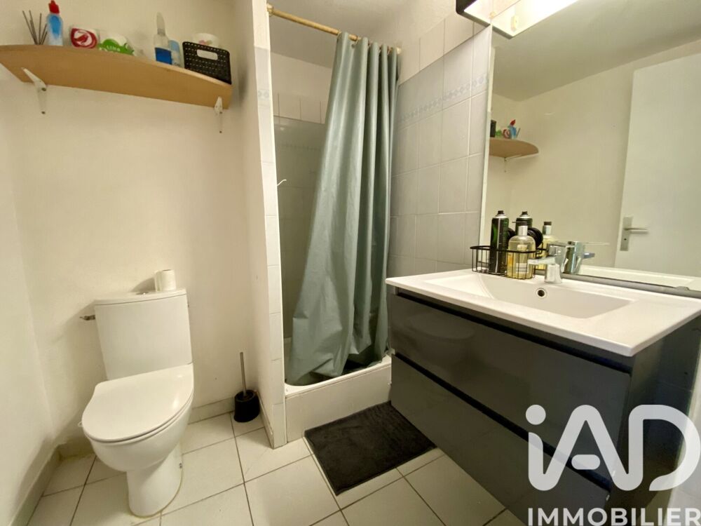 Vente Appartement Vente Appartement 1 pièce Montpellier