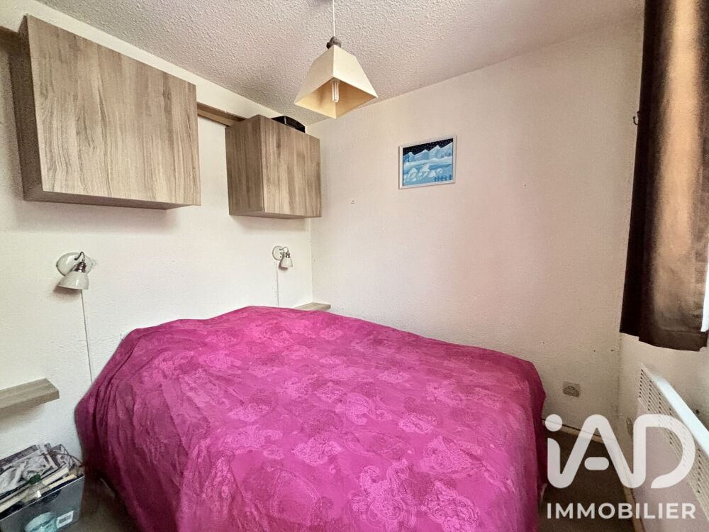 Vente Studio 1 pièce