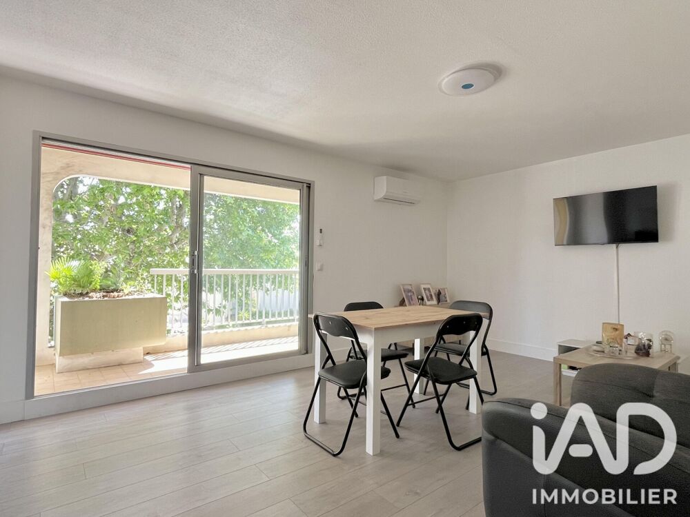Vente Appartement Vente Appartement 3 pièces Hyères