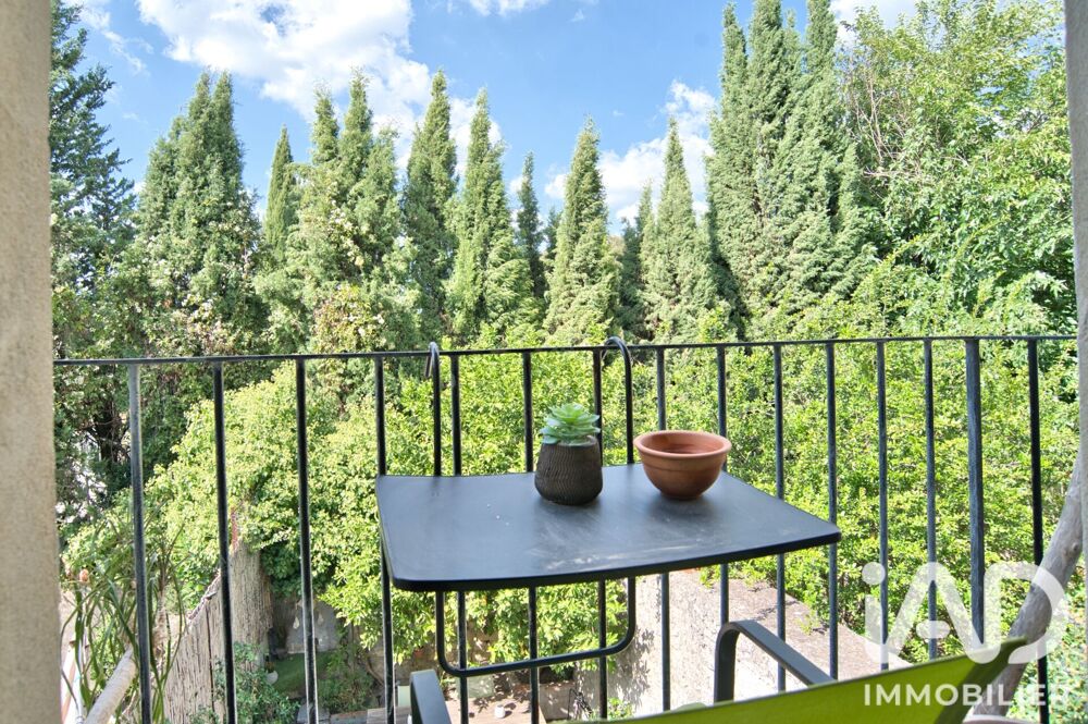 à vendre  Maison Uzès (30700)