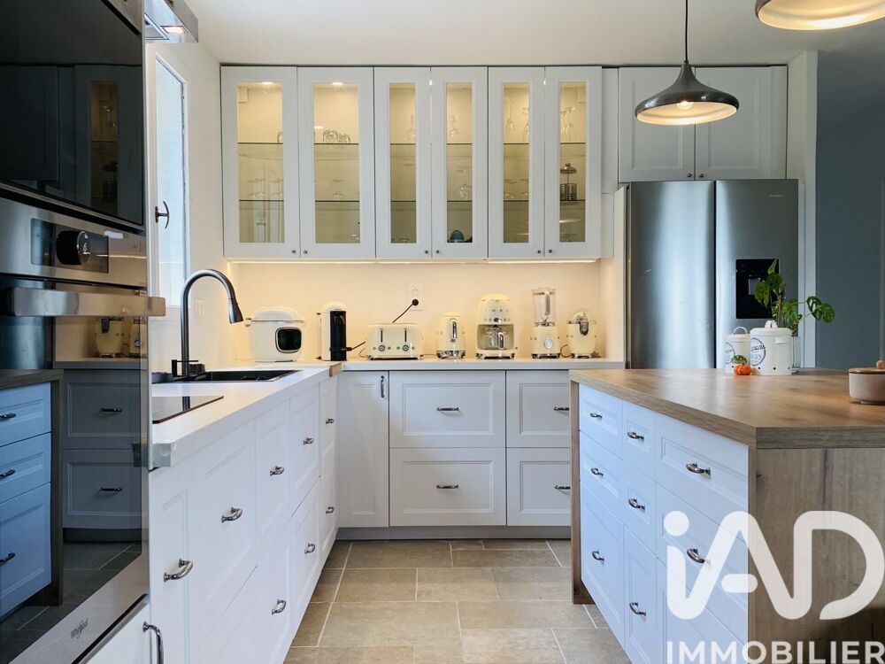 Vente Maison Vente Maison/villa 7 pièces Semussac