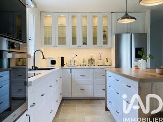  Maison à vendre 7 pièces 150 m²