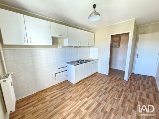  Appartement à vendre 4 pièces 86 m²