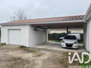  Maison à vendre 5 pièces 118 m²