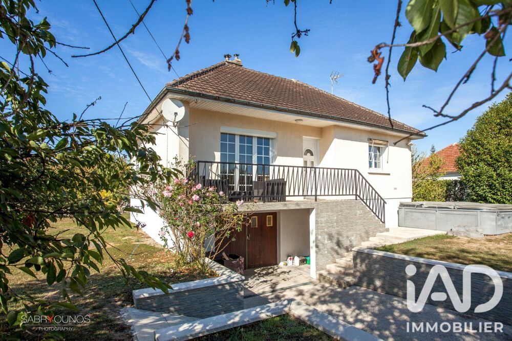 Vente Maison Vente Maison/villa 3 pièces Verrières