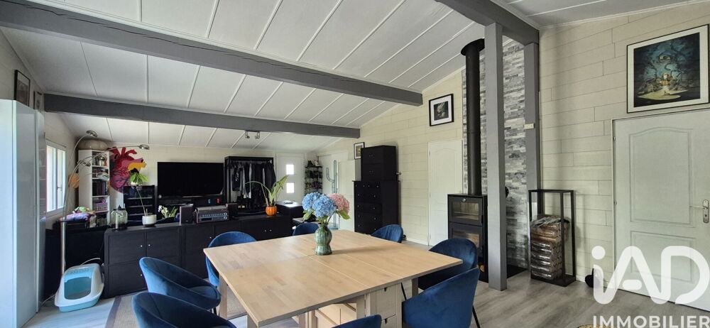 Vente Maison/villa 4 pièces