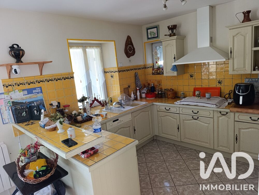 Vente Maison traditionnelle 5 pièces