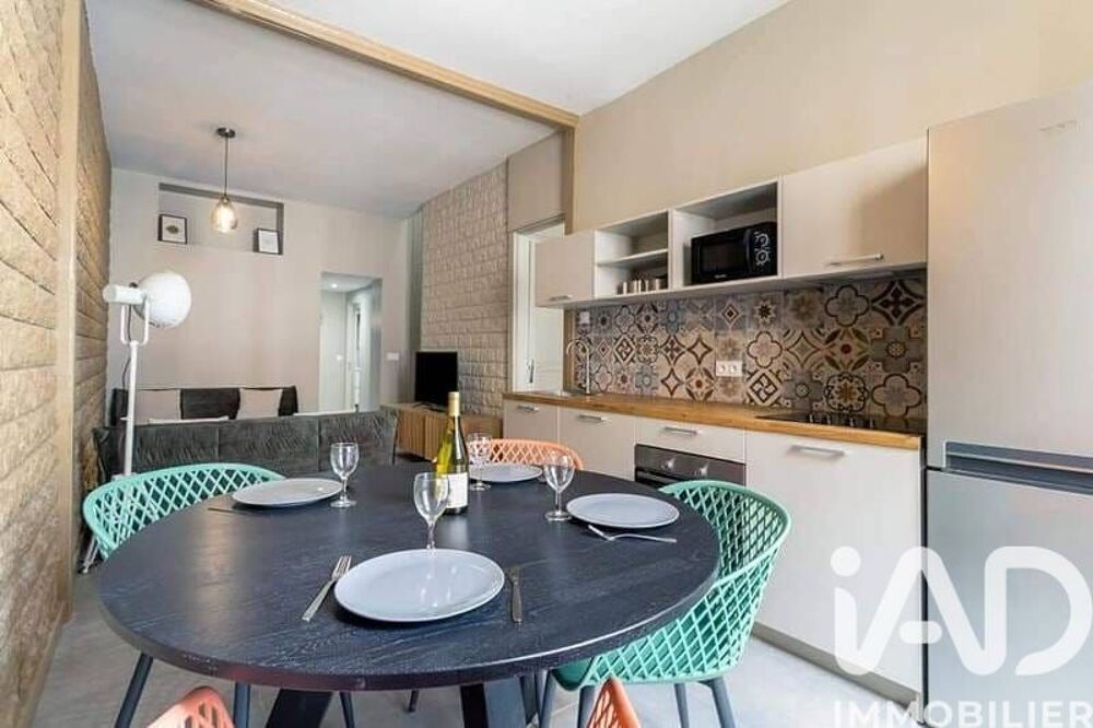 Vente Maison de ville 5 pièces