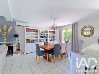 Maison à vendre 5 pièces 97 m²