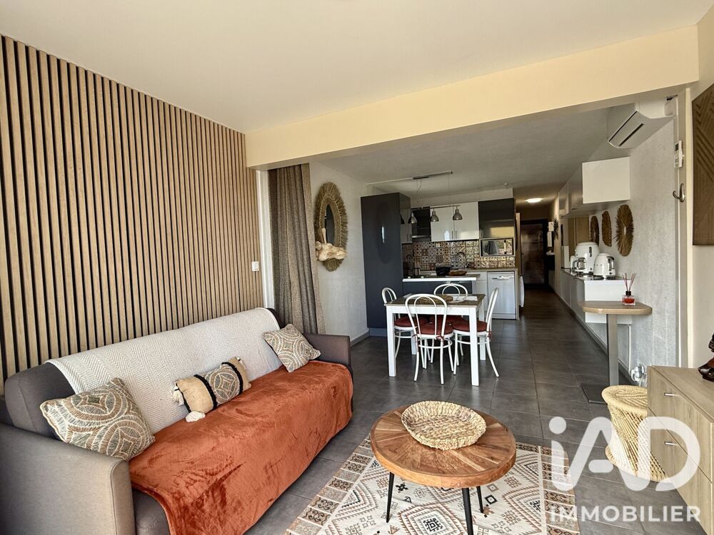 Vente Appartement Vente Appartement 2 pièces Leucate