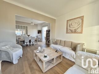  Maison à vendre 6 pièces 212 m²