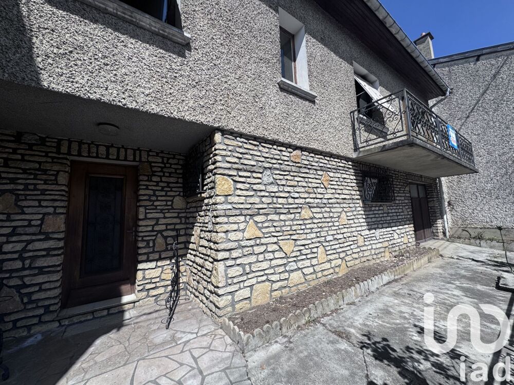 Vente Maison de village 4 pièces