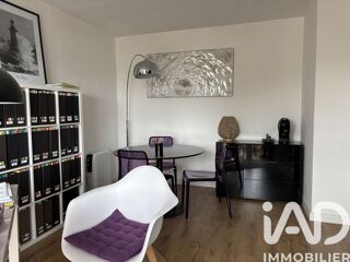  Appartement � vendre 2 pi�ces 47 m�