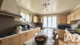  Maison à vendre 7 pièces 130 m²