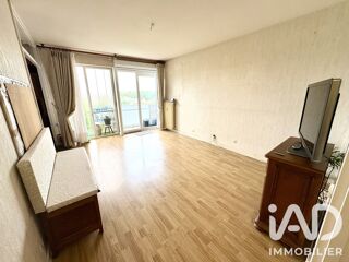  Appartement à vendre 3 pièces 70 m²