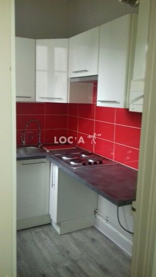  Appartement à louer 2 pièces 36 m²