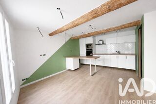  Maison à vendre 3 pièces 76 m²