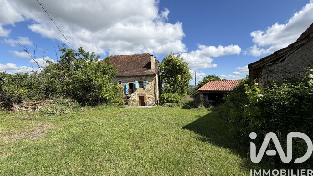Vente Maison de campagne 3 pièces