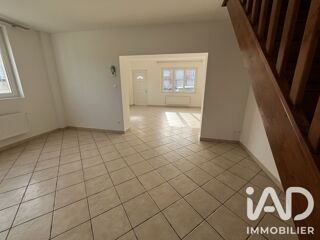  Maison à vendre 5 pièces 126 m²
