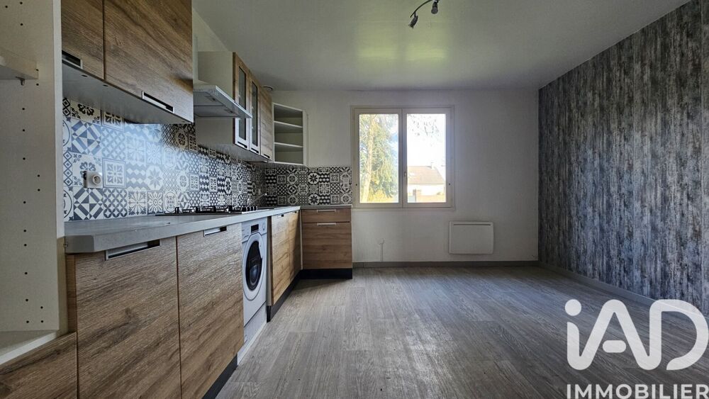 Vente Maison traditionnelle 6 pièces