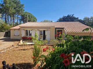  Maison à vendre 6 pièces 144 m²