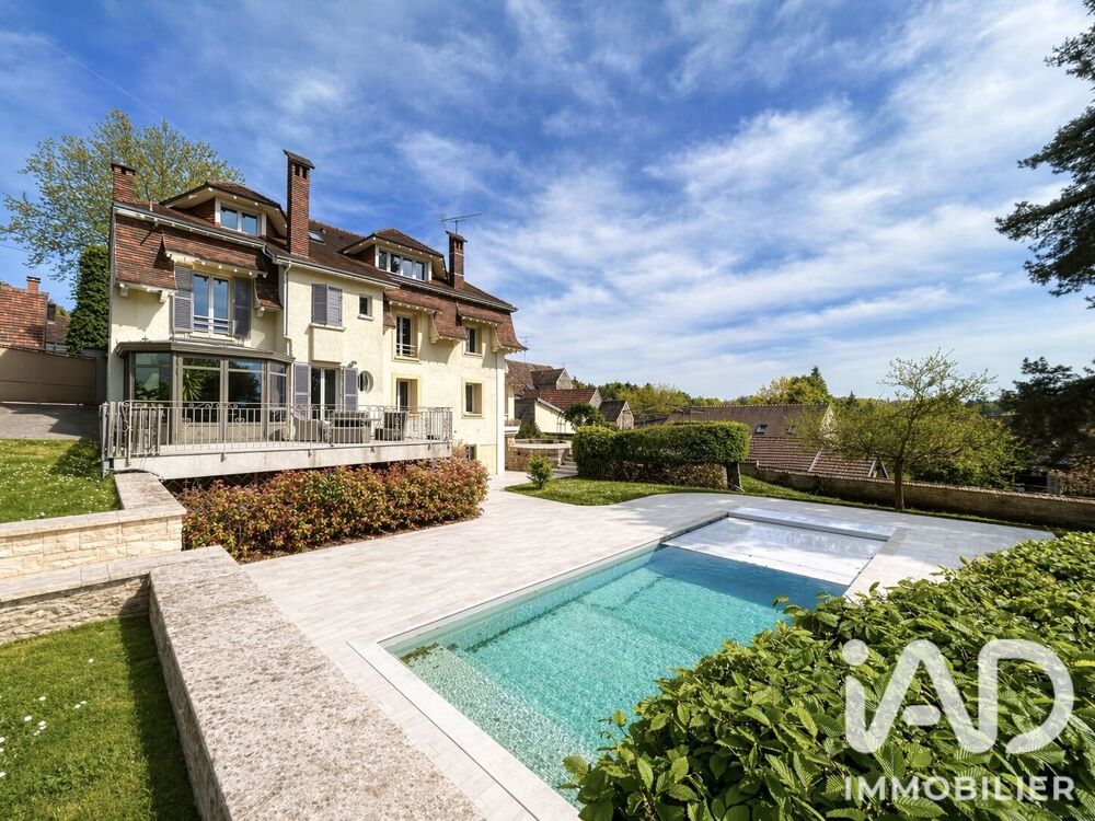 Vente Maison/villa 7 pièces